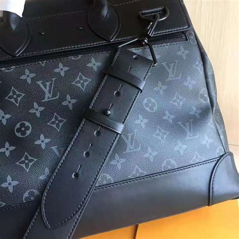 louis vuitton men bags|black louis vuitton bags men's.